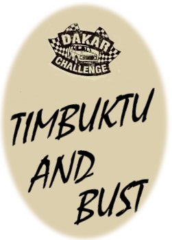 Timbuktu and Bust